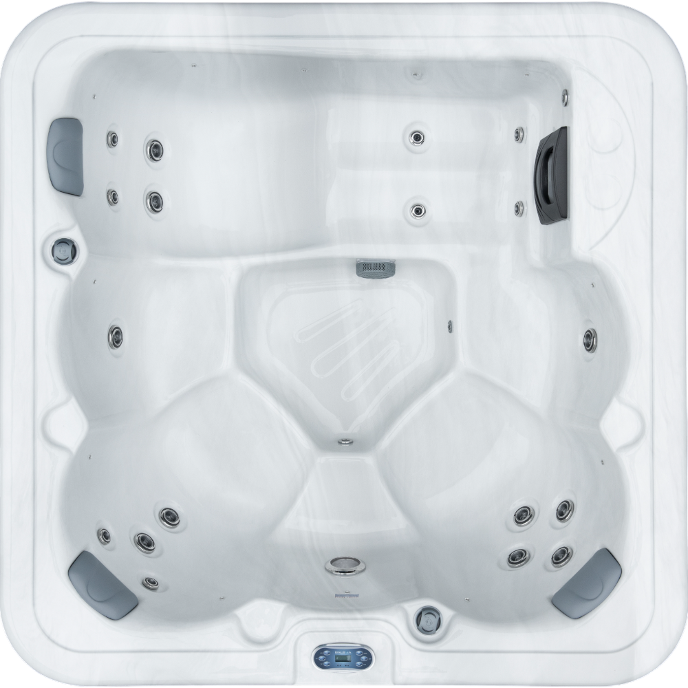 Aquatic Spas USA Laguna W1P-620L | Hot Tubs for Sale Minneapolis MN